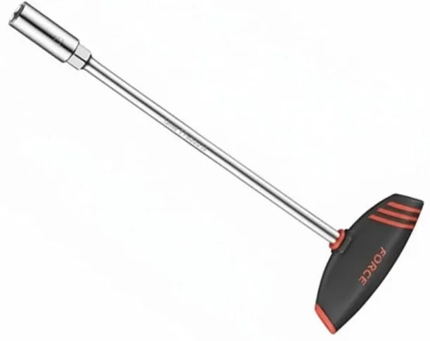 Force FO77430014 Screwdriver Bit Set