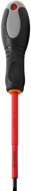 Elite 6.5 x 150mm VDE/GS Insulated Screwdriver Standard