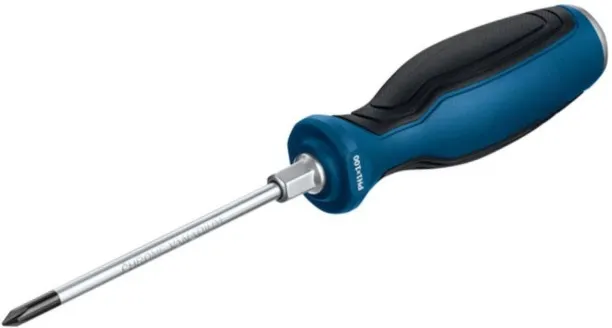 Elite Professional Screwdriver PH 1 x 100 mm Standard
