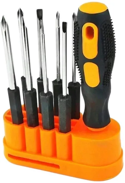 Premium E 054 Multifunctional Screwdriver Set Combination