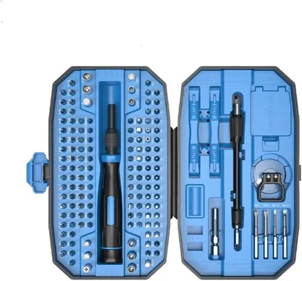 Fariedl Precision Screwdriver Set Combination