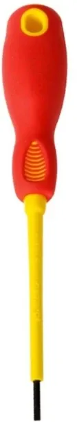 Elite Insulated Phillips Screwdriver 2.5 x 75mm Standard