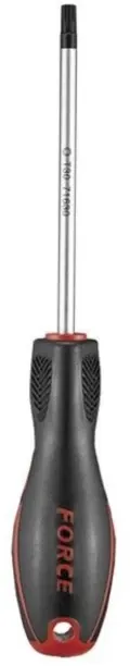 Force Screwdrivers Anti-Slip Tamperproof Precision