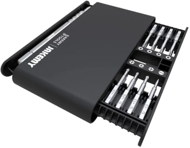 Jakemy JM-8171 Standard
