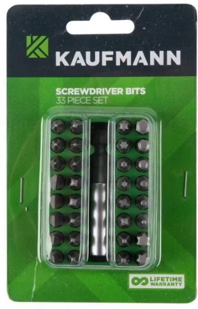 Kaufmann HW1243010 Standard