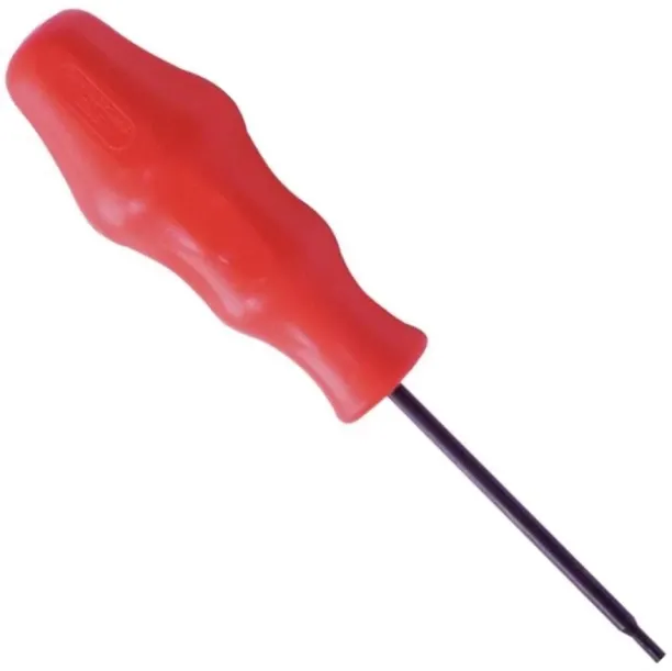 Kennedy T10 Torx Driver Wrench Standard