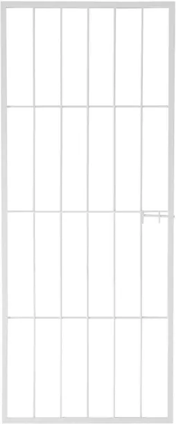 Xpanda Econo Shootbolt Security Gate Wall Mount Swing Gates