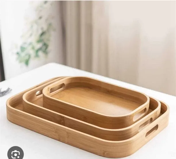 nosana jjyy7711 Tray Serving Set