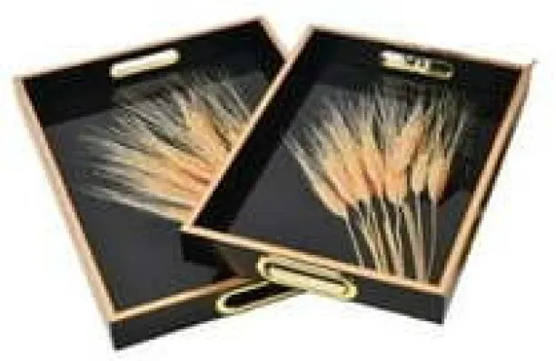 Serving Tray SVT990 Tray Serving Set