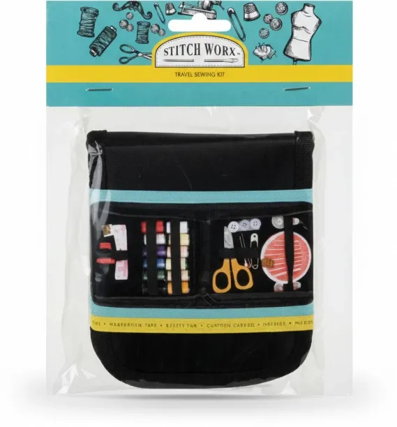Stitch Worx 042-000315 Sewing Kit
