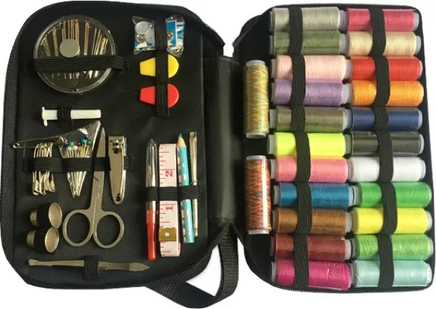ALANES 160076 Sewing Kit