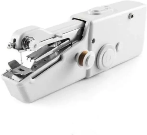 Portable Handheld Sewing Machine Portable Handheld Sewing - Machine Manual Sewing Machine