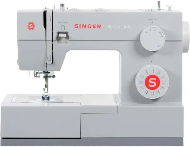 Singer FM/HD 4423 Electric Sewing Machine