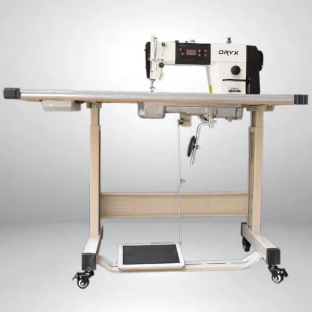 ORYX OR-S10Q Straight Industrial Electric Sewing Machine
