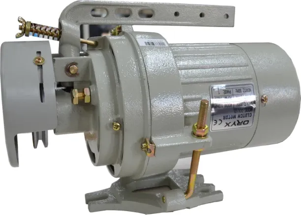 Clutch Motor C-L-M Electric Sewing Machine