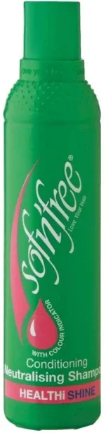 Sofn'free Neutralising Conditioning Shampoo Shampoo