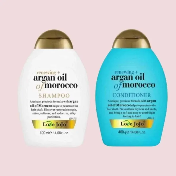LOVE JOJO RENEWING Shampoo