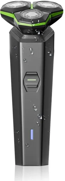 Tidecus Electric Razor for Men - Electric Shavers for Men with Magnetic  Shaver For Unisex