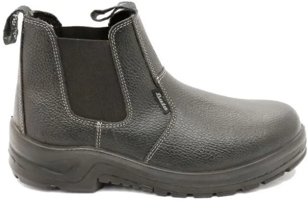 Bata Industrial Steel Toe Synthetic Safety Shoe