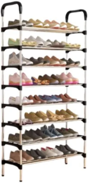 generic Metal Shoe Rack