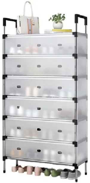 Best deals Online Plastic Shoe Rack