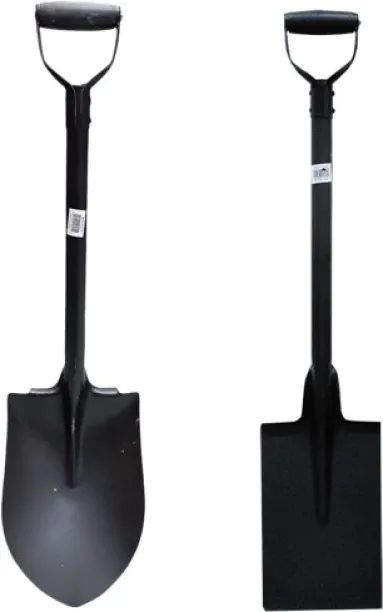 Mrs MC 38 Shovel