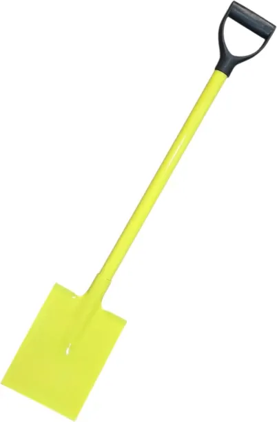 NT TOOLS 1.5KG Ladies Digging Spade 95cm Spade