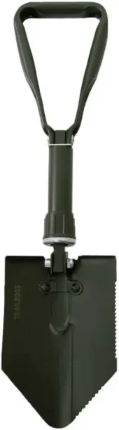 Swift 789023 Shovel