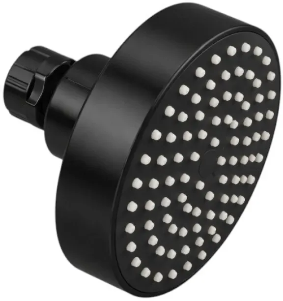 Geneva Fixed Mount Shower Head