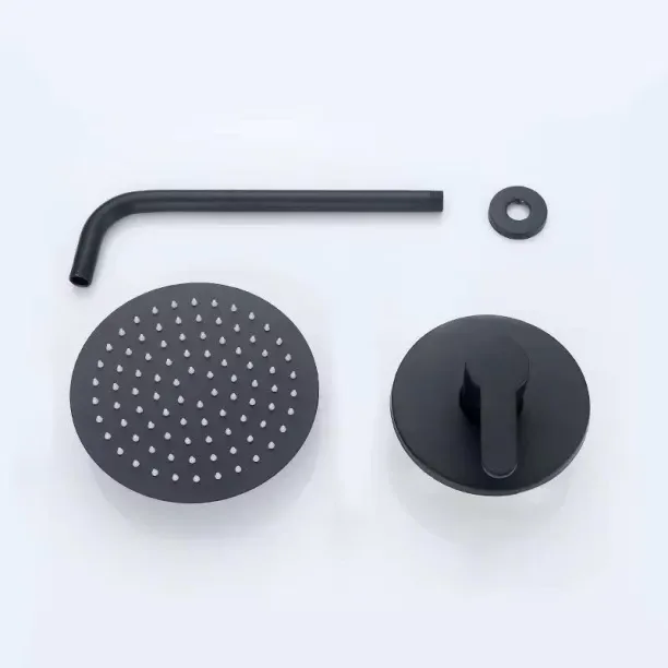 AA Handheld Shower Head