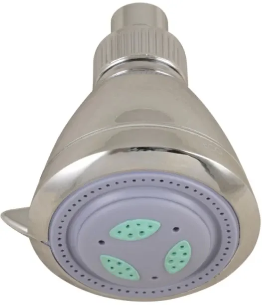 Swift Fixed Mount Shower Head