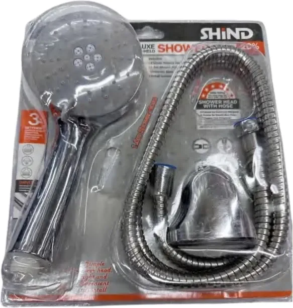 Shind Handheld Shower Head