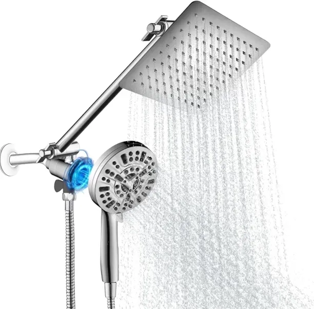 Fariedl Fixed Mount Shower Head
