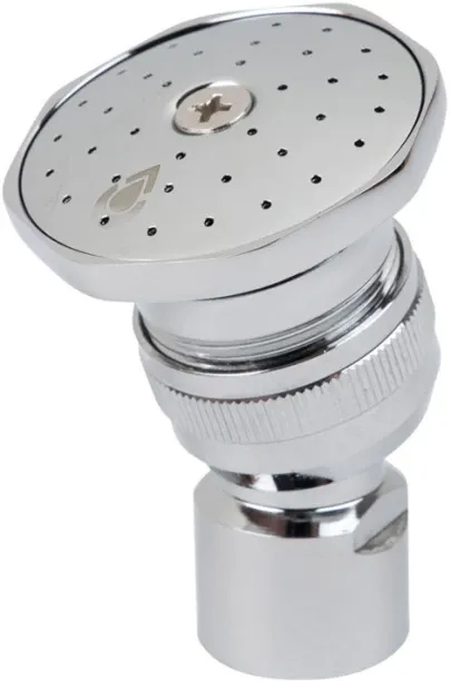 Belatori Fixed Mount Shower Head