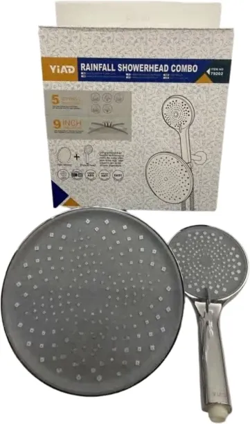 Yiad Handheld Shower Head