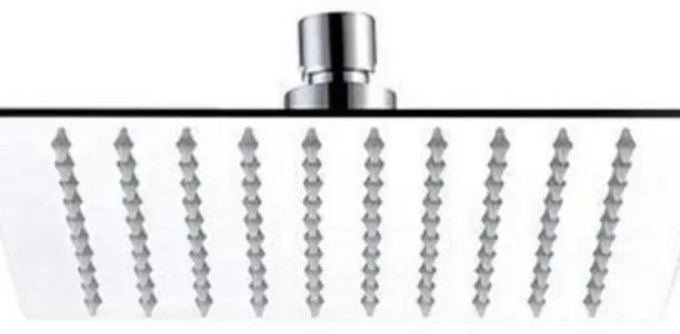 Extreme Commerce Fixed Mount Shower Head