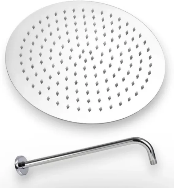 AA Handheld Shower Head