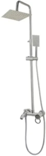 Generic Fixed Mount Shower Head
