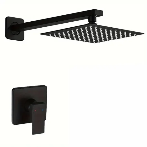 Ifeel Fixed Mount Shower Head