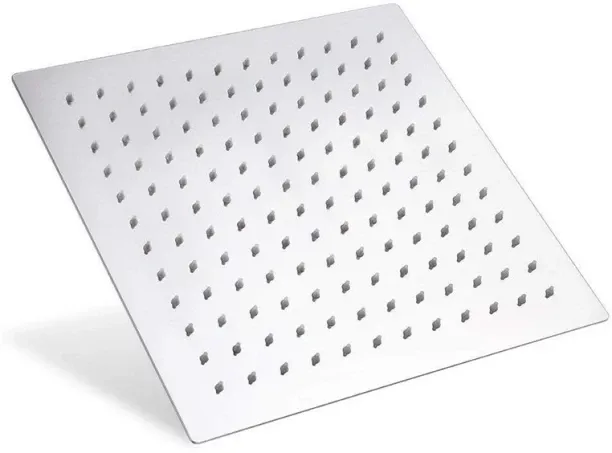Kessler Fixed Mount Shower Head
