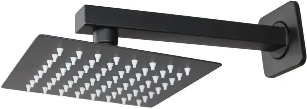 AIYI Fixed Mount Shower Head