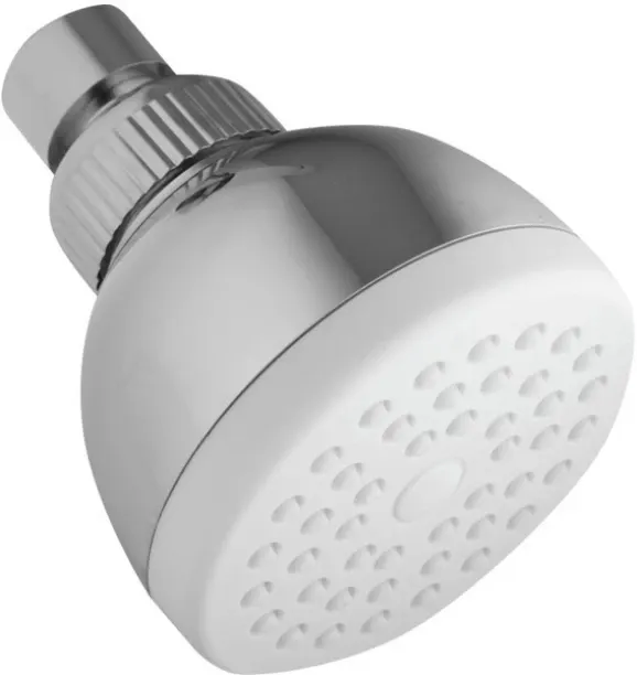 Elite Fixed Mount Shower Head