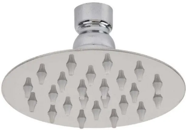 ORM Fixed Mount Shower Head