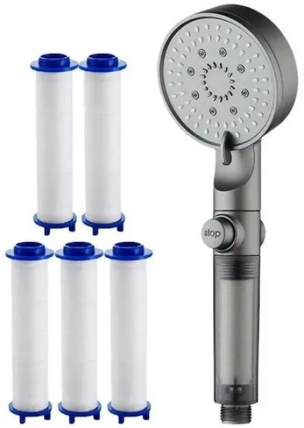 NANSHI Handheld Shower Head