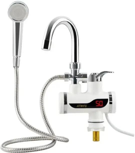 generic Fixed Mount Shower Head