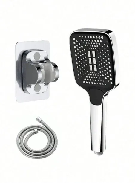 AquaZen Handheld Shower Head