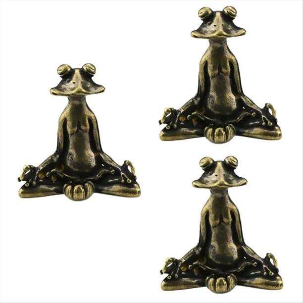 XiYuaYE SF3-173 Decorative Showpiece  -  3 cm