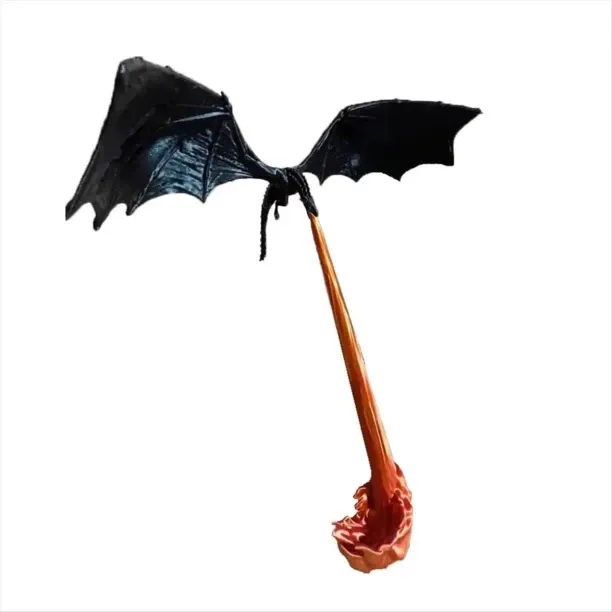 XiYuaYE SF3-255 Decorative Showpiece  -  8 cm