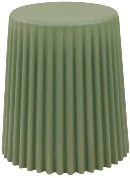 GOLDSUN 74942 Fabric Side Table
