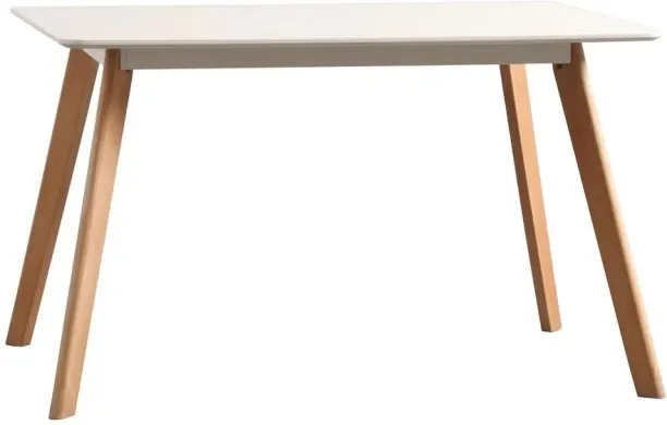 VC Furniture and Design 362700301343 Steel Side Table